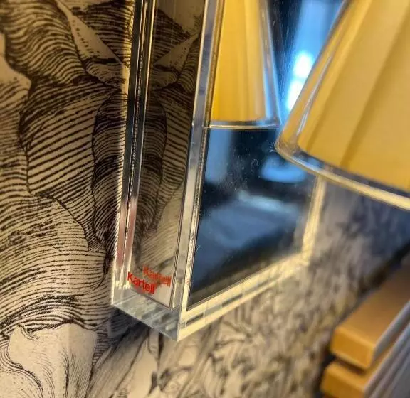 בית מלון כפרי Hôtel Le Blason