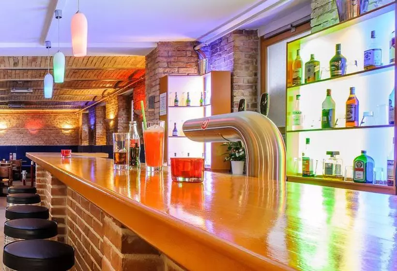 هتل Ibis Styles Berlin City Ost