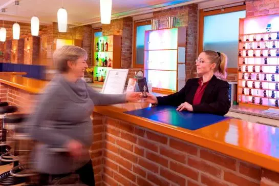 هتل Ibis Styles Berlin City Ost