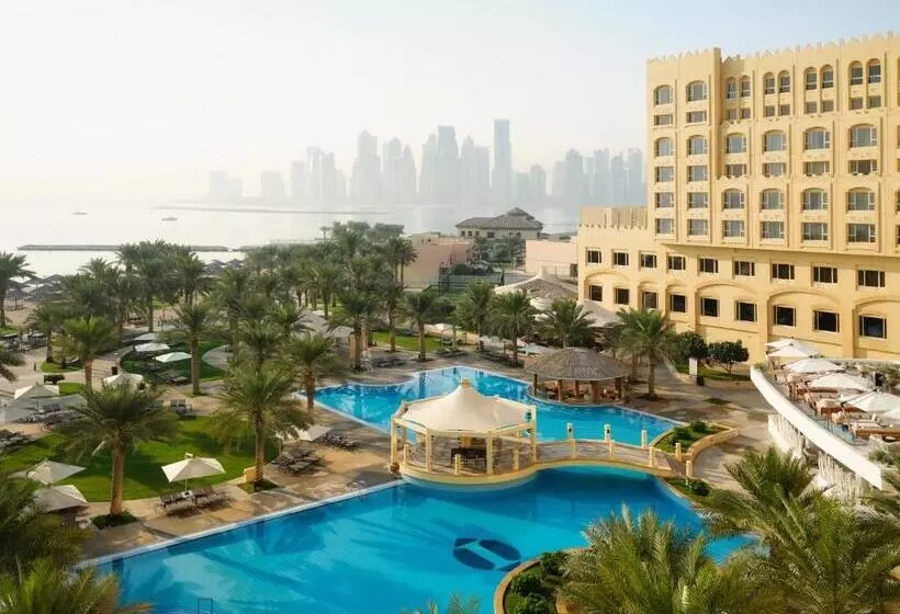 هتل Intercontinental Doha Beach & Spa, An Ihg