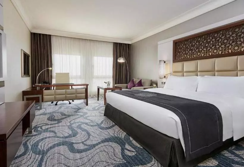هتل Intercontinental Doha Beach & Spa, An Ihg