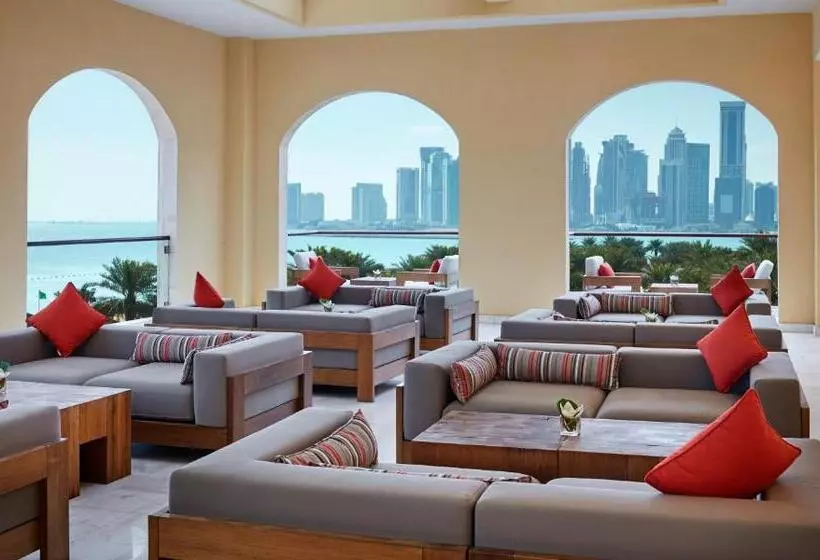 هتل Intercontinental Doha Beach & Spa, An Ihg