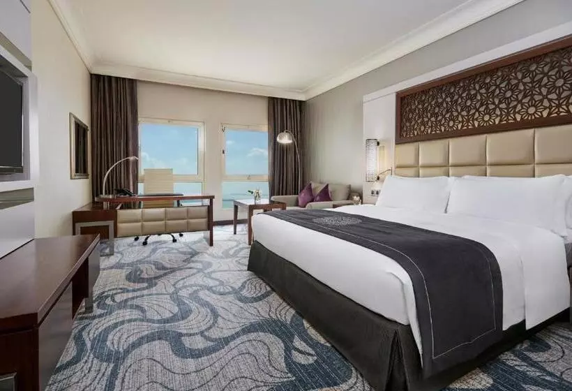 هتل Intercontinental Doha Beach & Spa, An Ihg