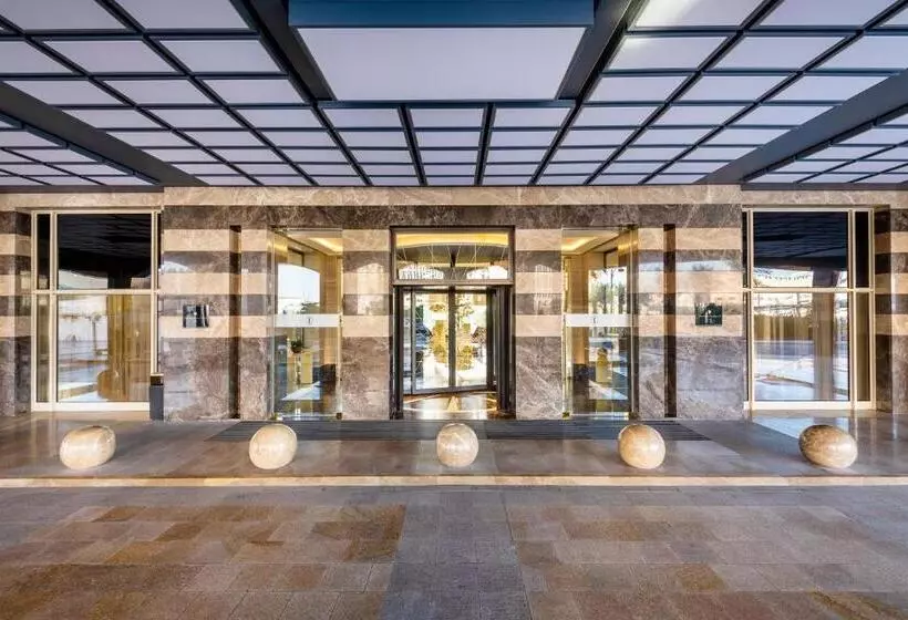 هتل Intercontinental Doha Beach & Spa, An Ihg