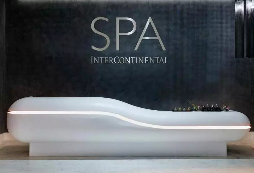 هتل Intercontinental Doha Beach & Spa, An Ihg