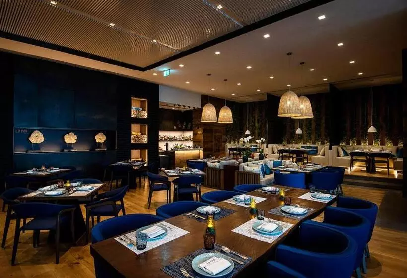 هتل Intercontinental Doha Beach & Spa, An Ihg