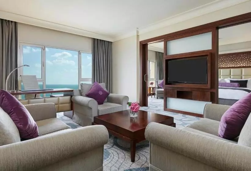 هتل Intercontinental Doha Beach & Spa, An Ihg