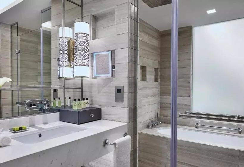 هتل Intercontinental Doha Beach & Spa, An Ihg