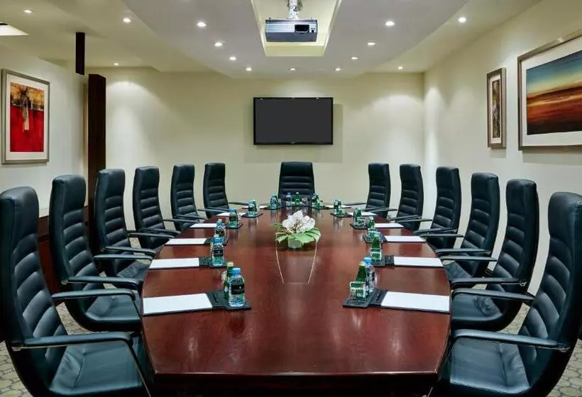 هتل Intercontinental Doha Beach & Spa, An Ihg