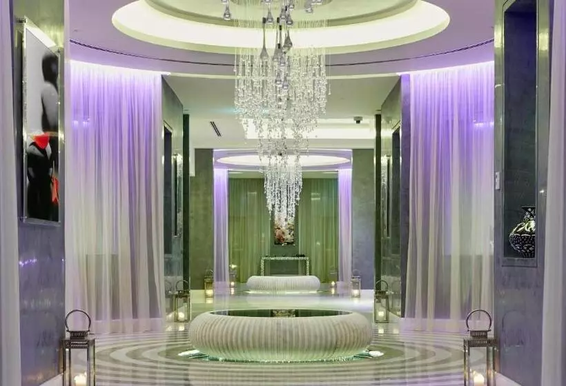 هتل Intercontinental Doha Beach & Spa, An Ihg