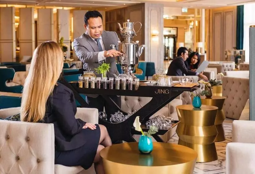 هتل Intercontinental Doha Beach & Spa, An Ihg