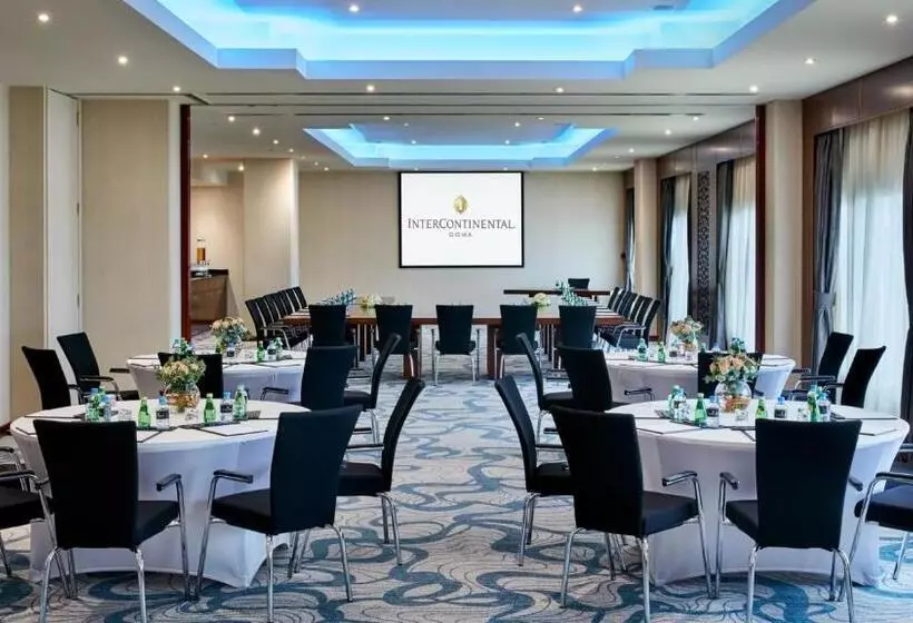 هتل Intercontinental Doha Beach & Spa, An Ihg