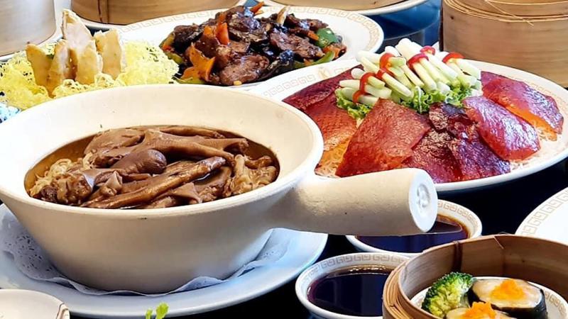 فندق Krungsri River