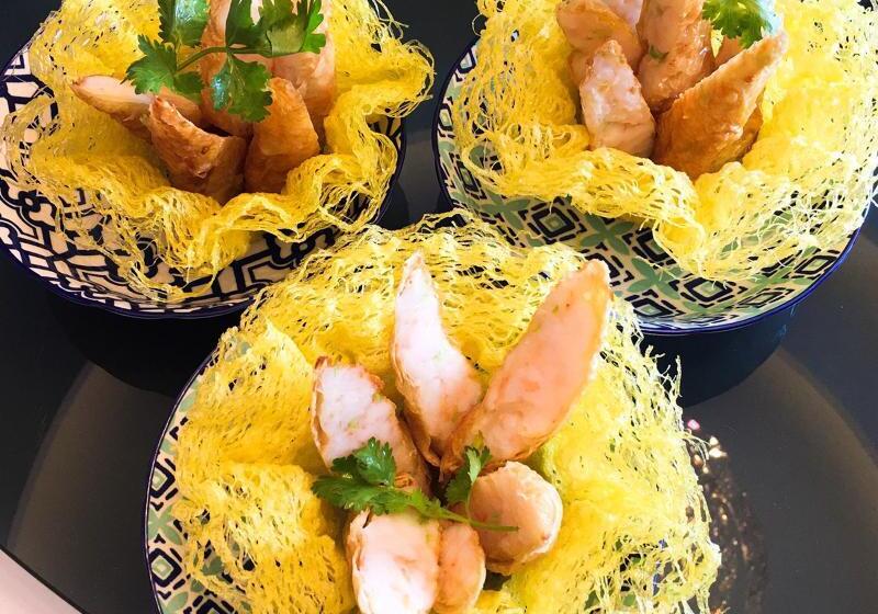 فندق Krungsri River