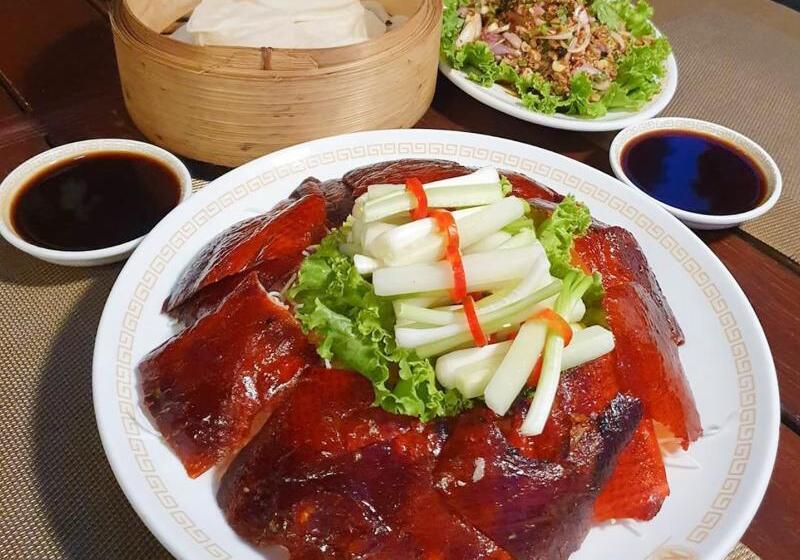 فندق Krungsri River