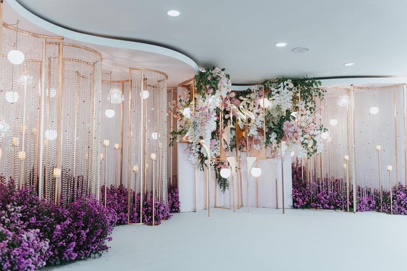 فندق Krungsri River