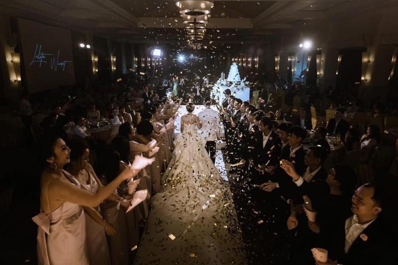 فندق Krungsri River