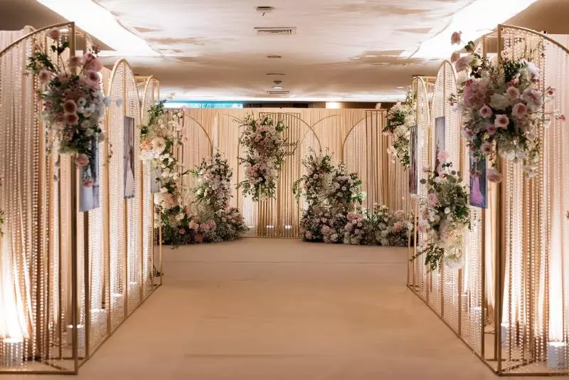 ホテル Krungsri River