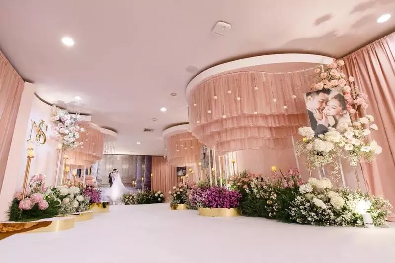 ホテル Krungsri River