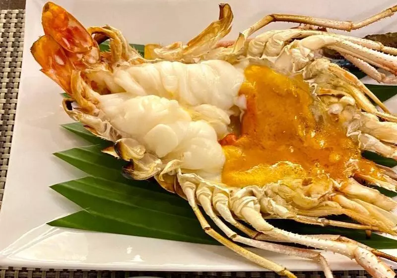 ホテル Krungsri River