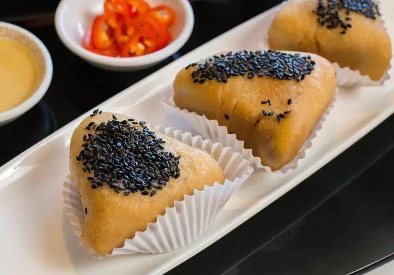 ホテル Krungsri River