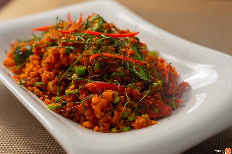 فندق Krungsri River