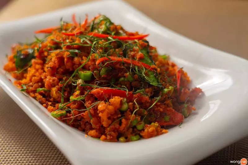 ホテル Krungsri River