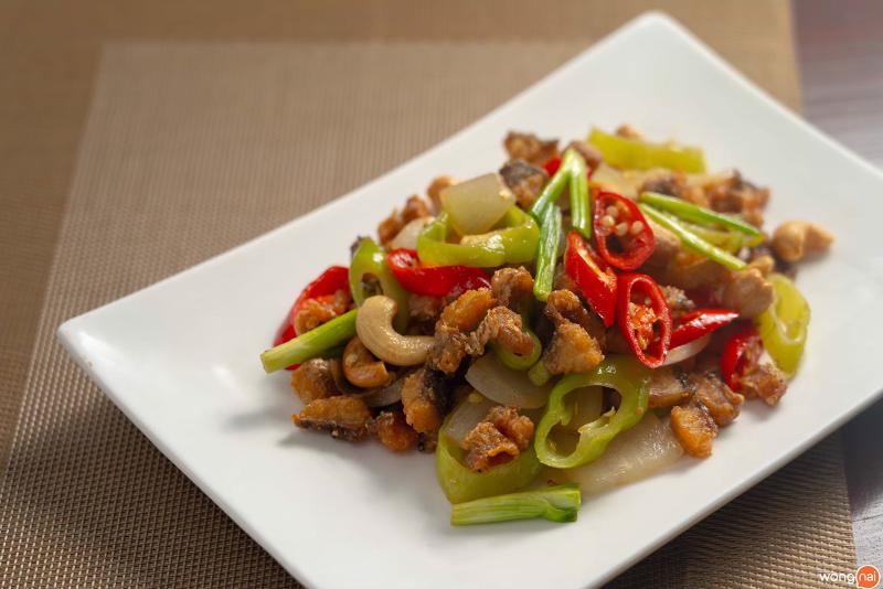 فندق Krungsri River