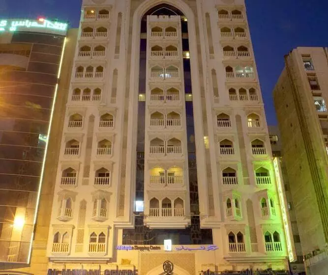 酒店 Landmark Plaza