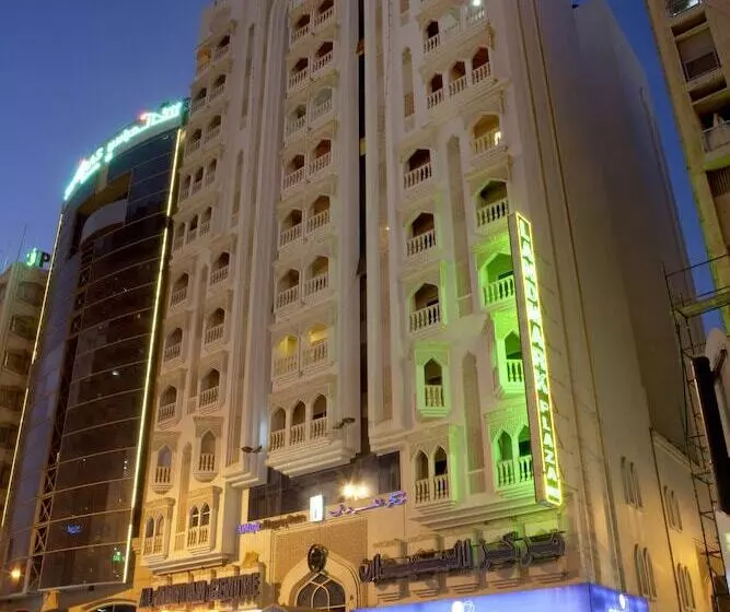 酒店 Landmark Plaza