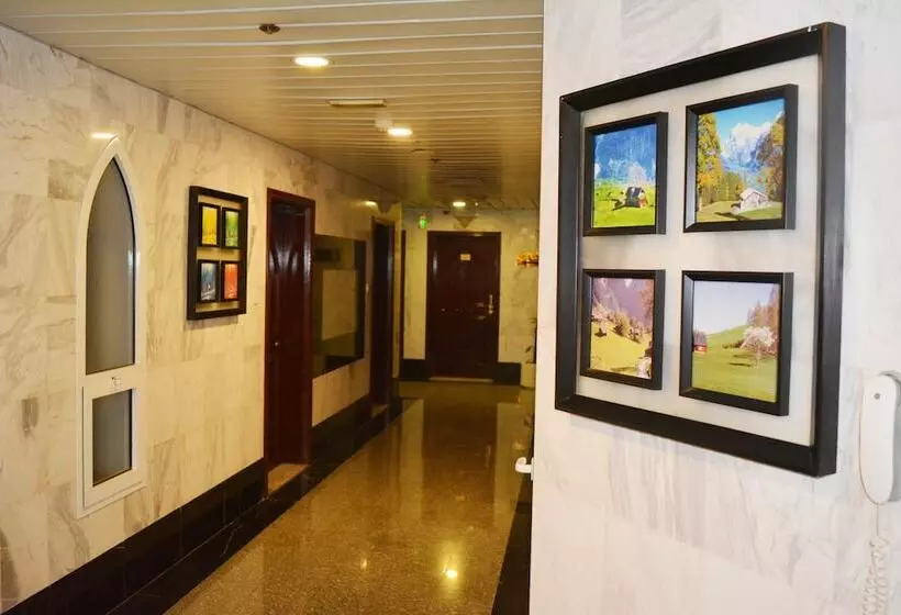 酒店 Landmark Plaza