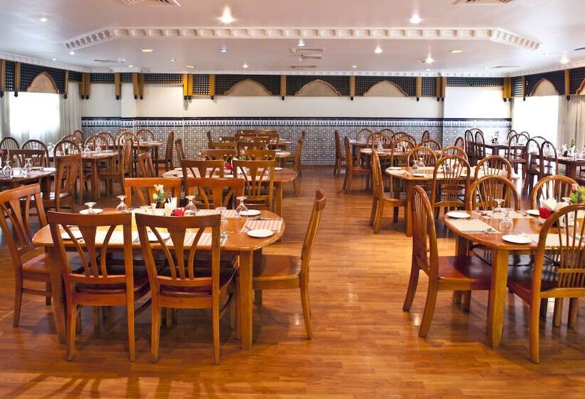 Отель Landmark Plaza