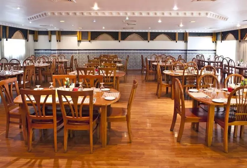 酒店 Landmark Plaza