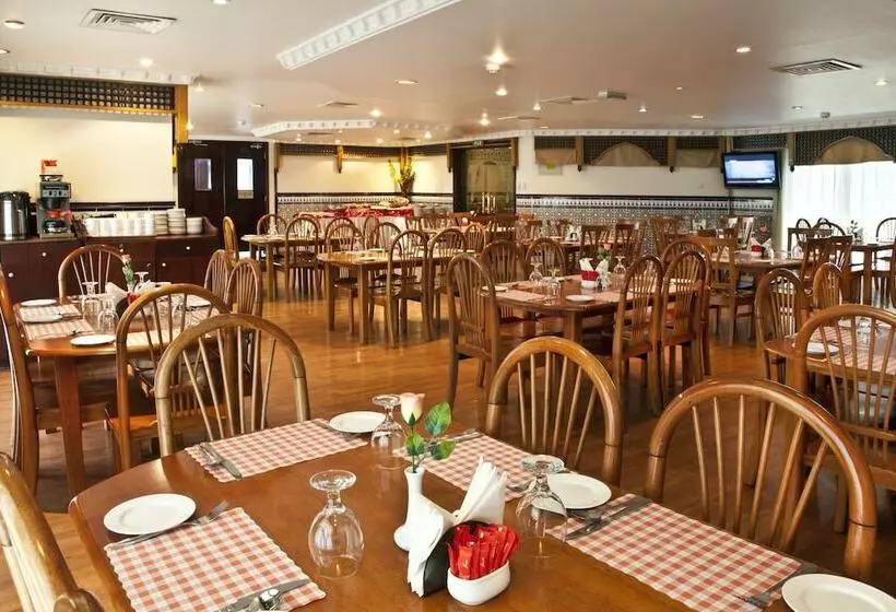 酒店 Landmark Plaza