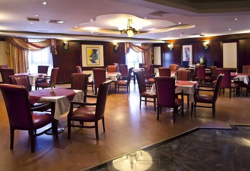 酒店 Landmark Plaza