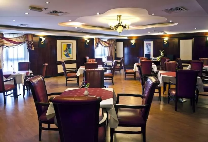 酒店 Landmark Plaza