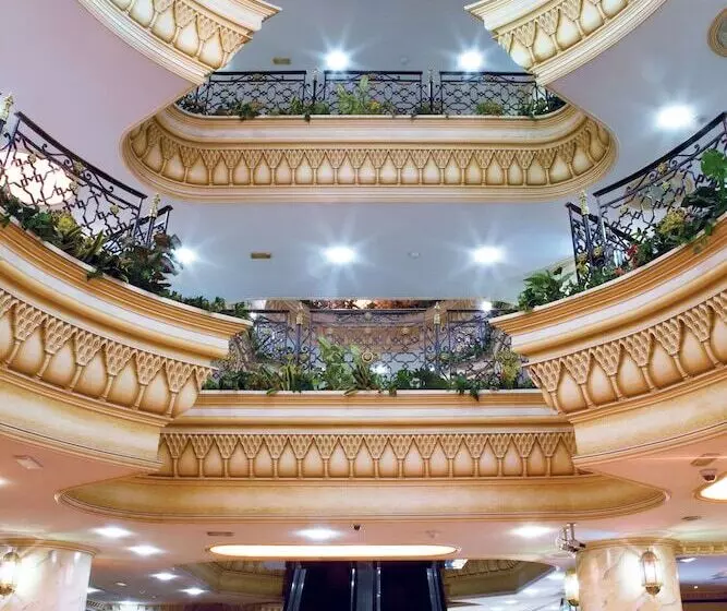 酒店 Landmark Plaza