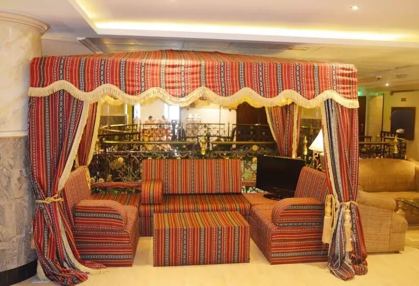 هتل Landmark Plaza