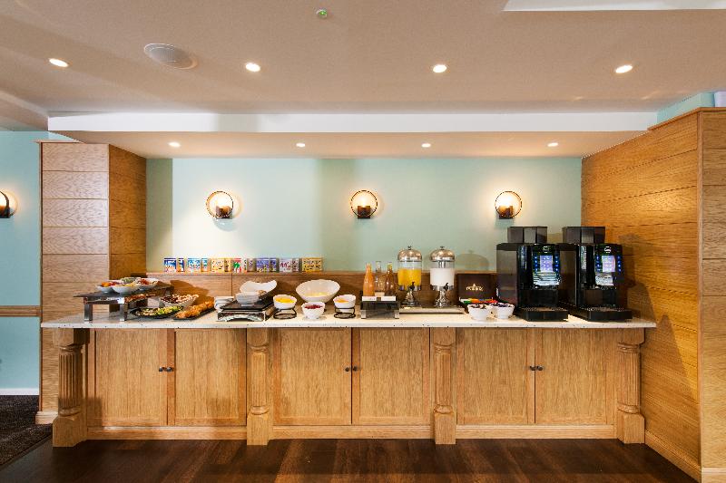 Hotel Leonardo Inn  Aberdeen Airport