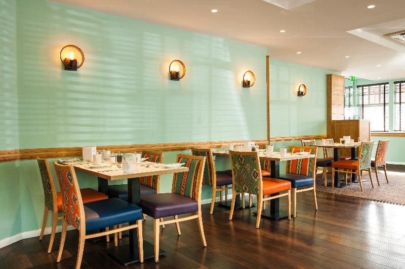 Hotel Leonardo Inn  Aberdeen Airport