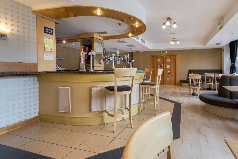 هتل London Wembley International