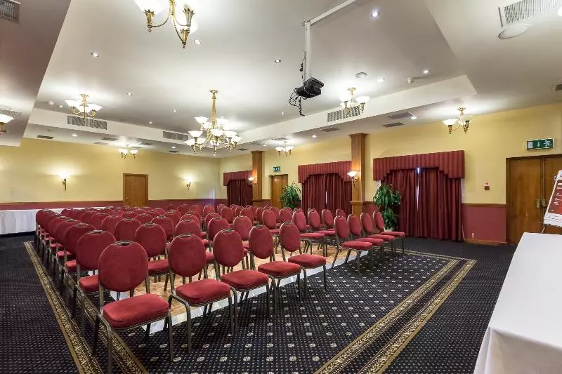 Отель London Wembley International