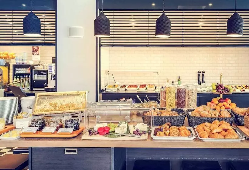 Mercure Hotel München Altstadt