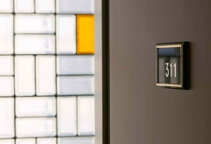 Mercure Hotel München Altstadt