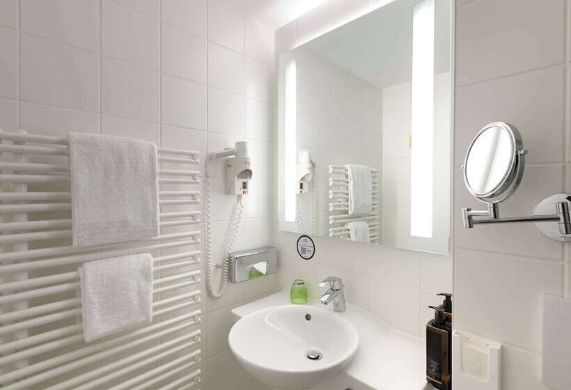 Mercure Hotel München Altstadt