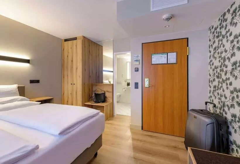 Mercure Hotel München Altstadt