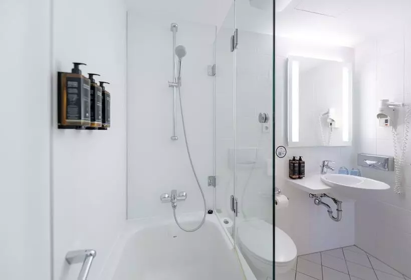 Mercure Hotel München Altstadt