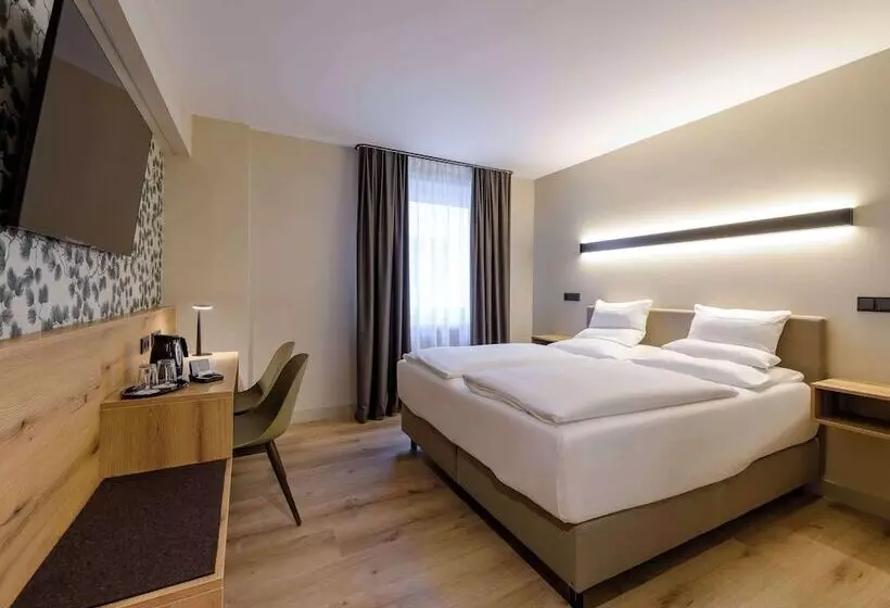 Mercure Hotel München Altstadt