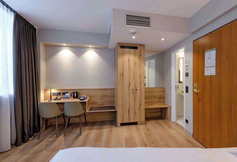 Mercure Hotel München Altstadt