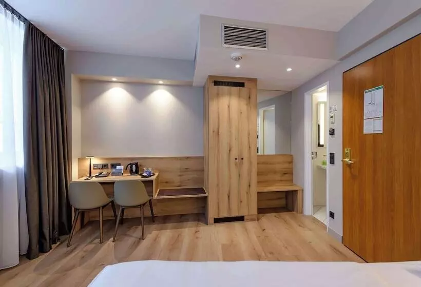 Mercure Hotel München Altstadt